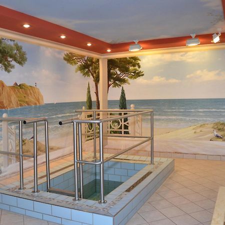 Hotel Vierenstrasse Neudorf  Екстериор снимка