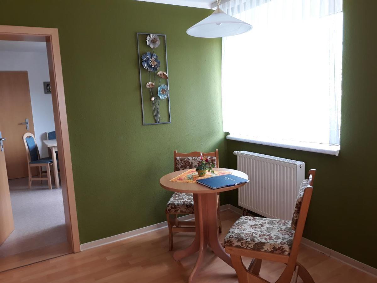 Hotel Vierenstrasse Neudorf  Екстериор снимка