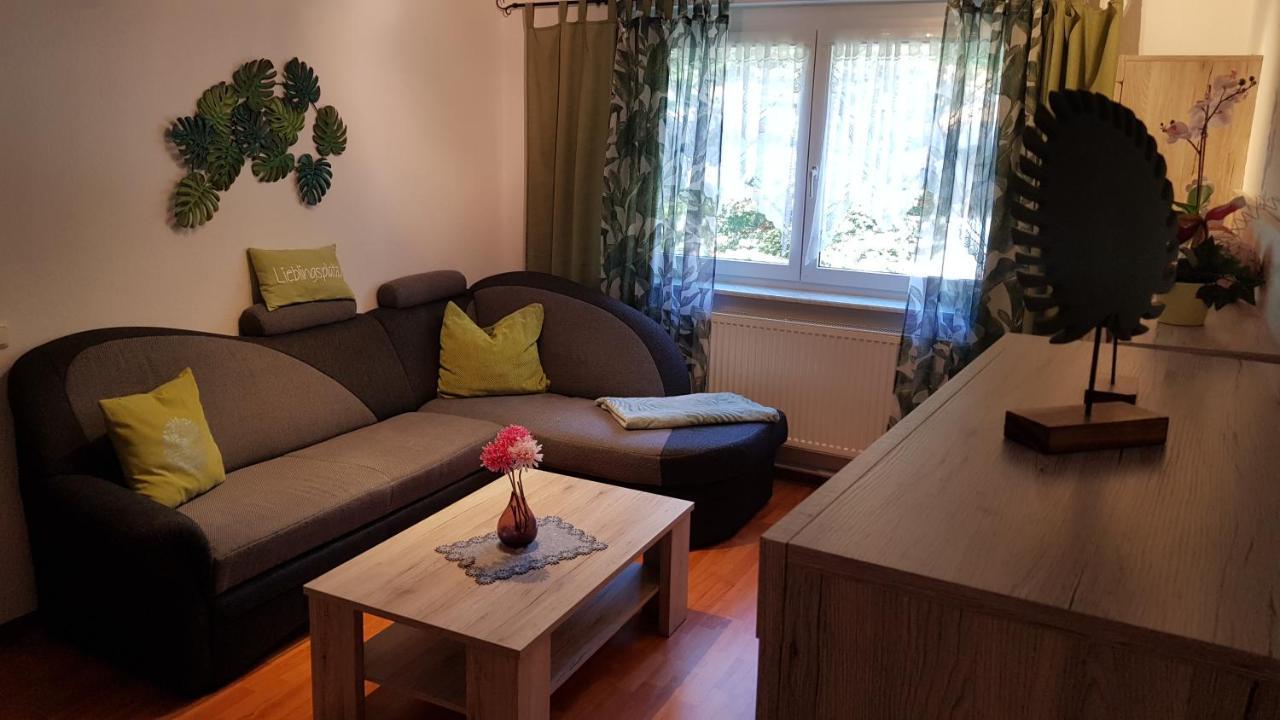 Hotel Vierenstrasse Neudorf  Екстериор снимка