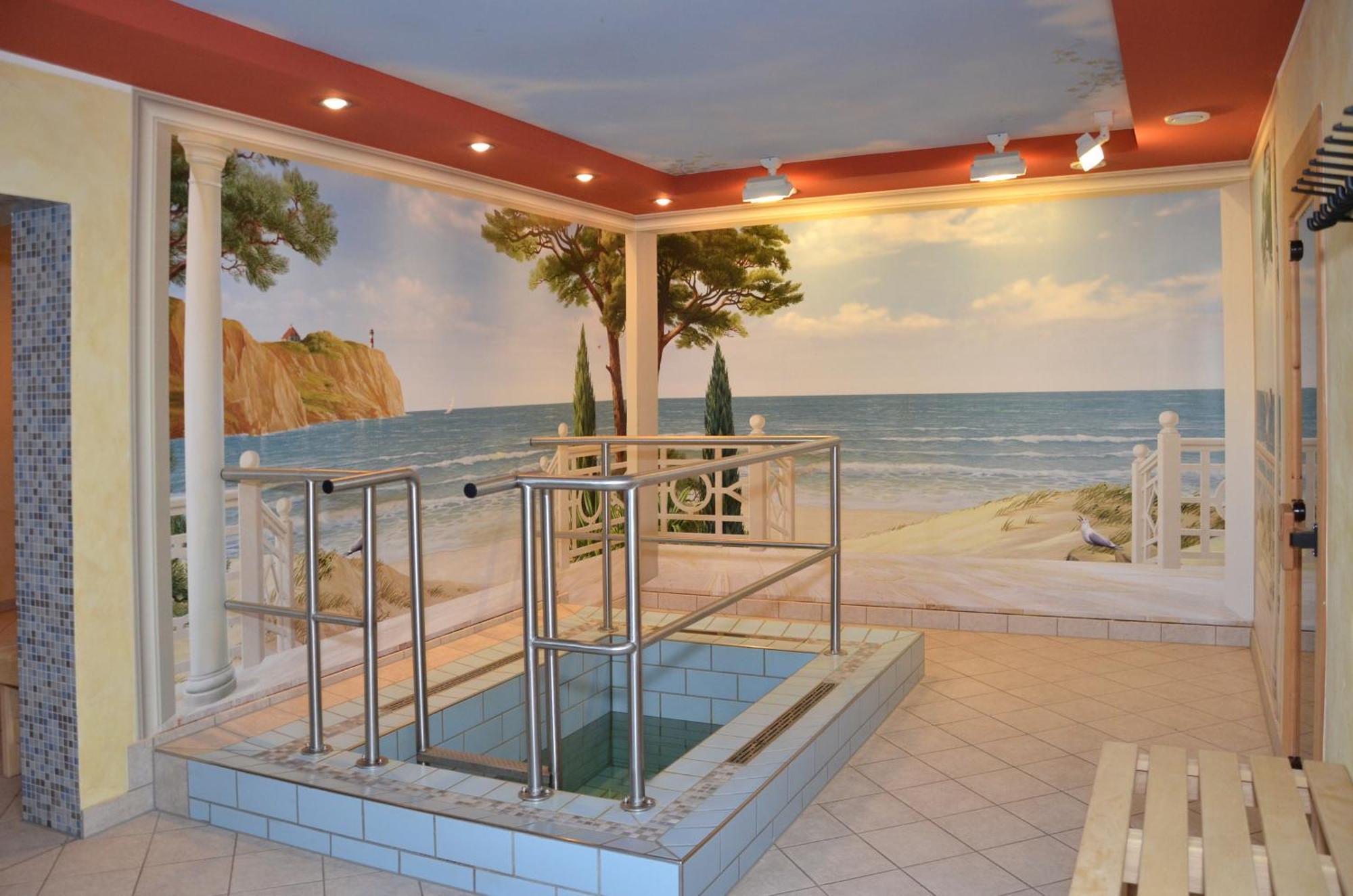 Hotel Vierenstrasse Neudorf  Екстериор снимка