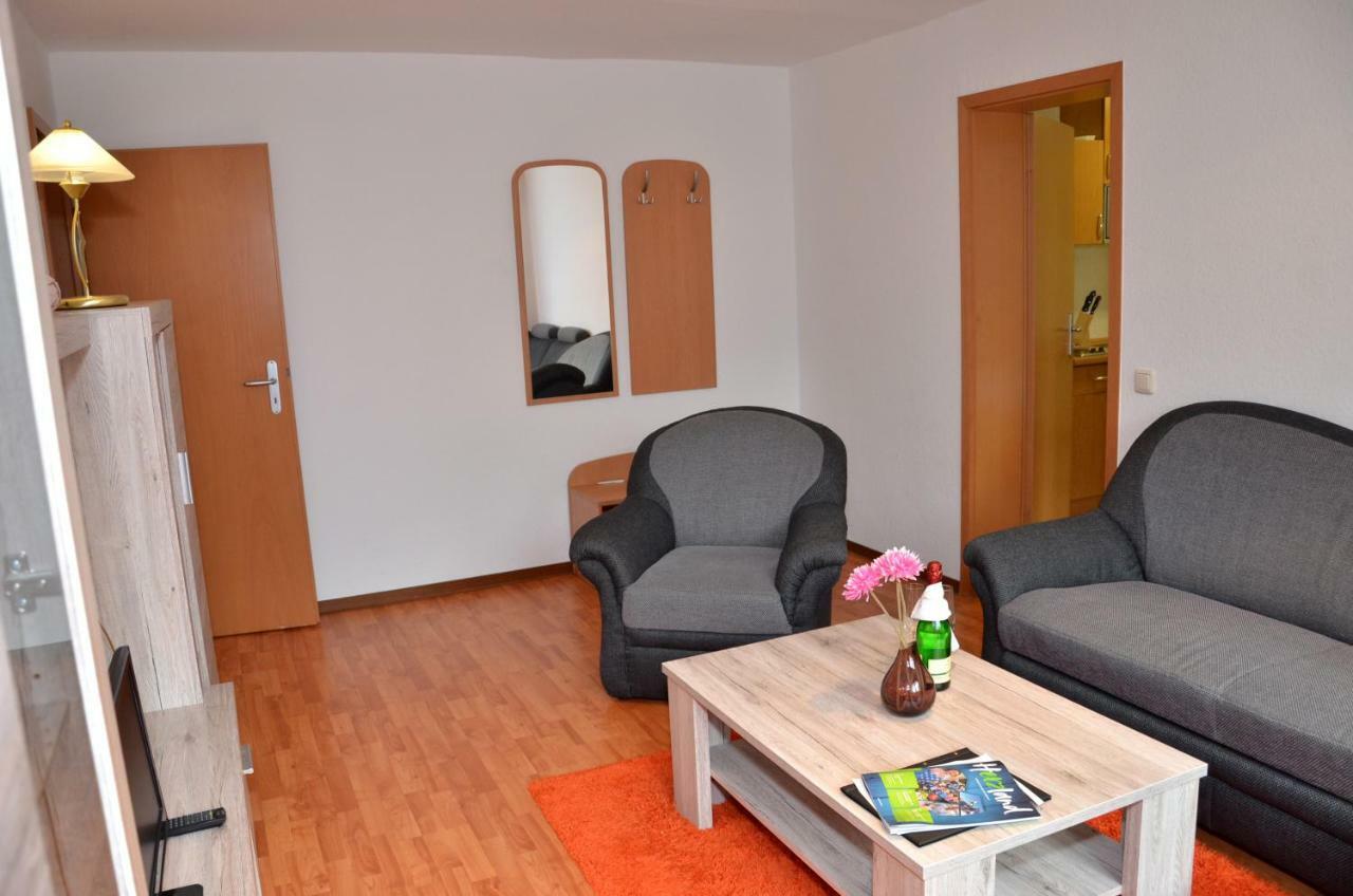 Hotel Vierenstrasse Neudorf  Екстериор снимка
