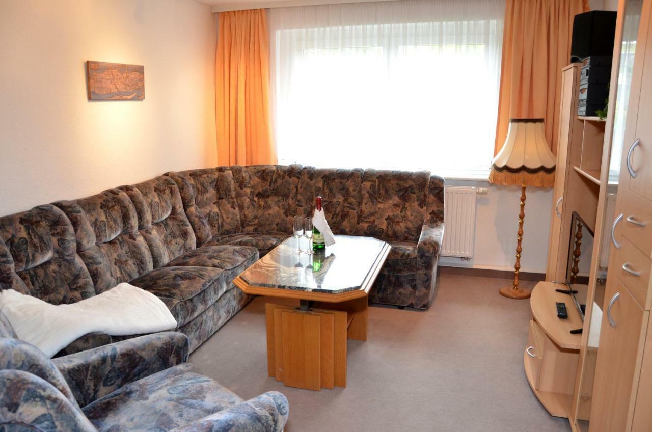 Hotel Vierenstrasse Neudorf  Екстериор снимка